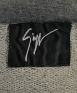 GIUSEPPE ZANOTTI DESIGN（ジュゼッペザノッティーデサイン）スウェット グレー サイズ:S メンズ/2200649903313