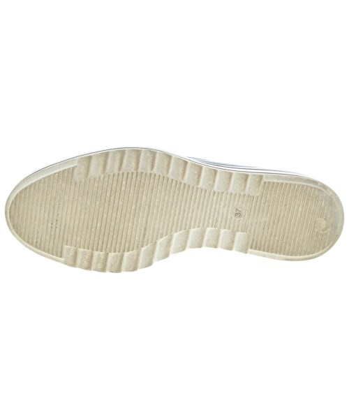 GIUSEPPE ZANOTTI DESIGN（ジュゼッペザノッティーデサイン）スニーカー 黒 サイズ:37(23.5cm位) レディース/2200651586061