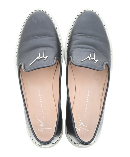 GIUSEPPE ZANOTTI DESIGN（ジュゼッペザノッティーデサイン）スニーカー 黒 サイズ:37(23.5cm位) レディース/2200651586061