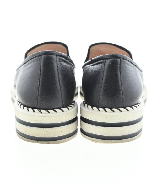 GIUSEPPE ZANOTTI DESIGN（ジュゼッペザノッティーデサイン）スニーカー 黒 サイズ:37(23.5cm位) レディース/2200651586061