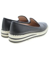 GIUSEPPE ZANOTTI DESIGN（ジュゼッペザノッティーデサイン）スニーカー 黒 サイズ:37(23.5cm位) レディース/2200651586061