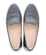 GIUSEPPE ZANOTTI DESIGN（ジュゼッペザノッティーデサイン）スニーカー 黒 サイズ:37(23.5cm位) レディース/2200651586061