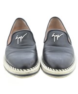 GIUSEPPE ZANOTTI DESIGN（ジュゼッペザノッティーデサイン）スニーカー 黒 サイズ:37(23.5cm位) レディース/2200651586061