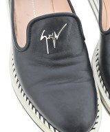GIUSEPPE ZANOTTI DESIGN（ジュゼッペザノッティーデサイン）スニーカー 黒 サイズ:37(23.5cm位) レディース/2200651586061