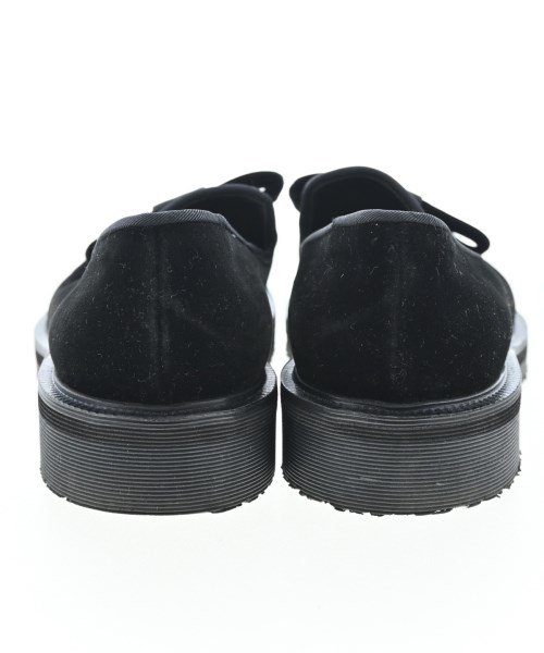 GIUSEPPE ZANOTTI DESIGN（ジュゼッペザノッティーデサイン）ドレスシューズ/ローファー 黒 サイズ:EU37(23.5cm位) レディース/2200644370134