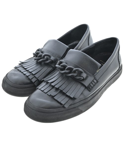 GIUSEPPE ZANOTTI DESIGN(ジュゼッペザノッティーデサイン)ビジネス・ドレスシューズ 黒 サイズ:EU42(27cm位)/2200651728072