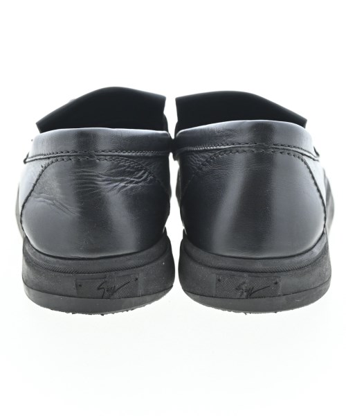 GIUSEPPE ZANOTTI DESIGN（ジュゼッペザノッティーデサイン）ビジネス・ドレスシューズ 黒 サイズ:EU42(27cm位) メンズ/2200651728072