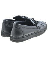 GIUSEPPE ZANOTTI DESIGN（ジュゼッペザノッティーデサイン）ビジネス・ドレスシューズ 黒 サイズ:EU42(27cm位) メンズ/2200651728072