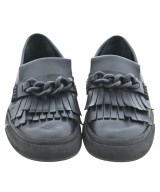 GIUSEPPE ZANOTTI DESIGN（ジュゼッペザノッティーデサイン）ビジネス・ドレスシューズ 黒 サイズ:EU42(27cm位) メンズ/2200651728072