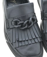 GIUSEPPE ZANOTTI DESIGN（ジュゼッペザノッティーデサイン）ビジネス・ドレスシューズ 黒 サイズ:EU42(27cm位) メンズ/2200651728072