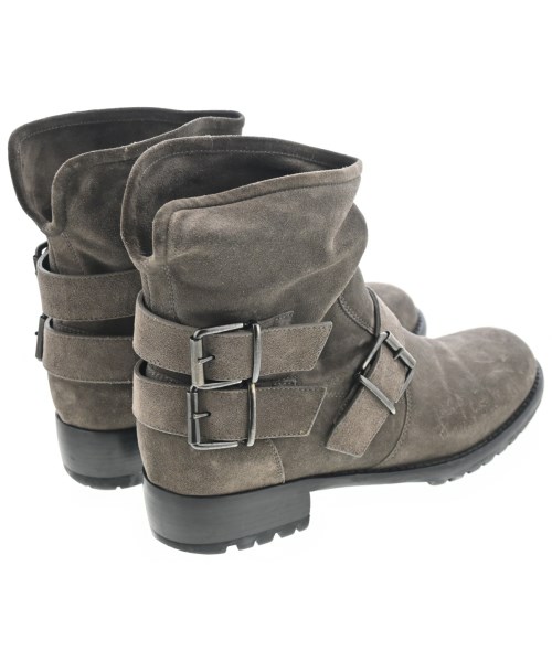 GIUSEPPE ZANOTTI DESIGN（ジュゼッペザノッティーデサイン）ブーツ 茶 サイズ:EU36(22.5cm位) レディース/2200666468062