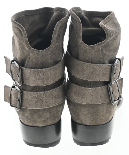 GIUSEPPE ZANOTTI DESIGN（ジュゼッペザノッティーデサイン）ブーツ 茶 サイズ:EU36(22.5cm位) レディース/2200666468062