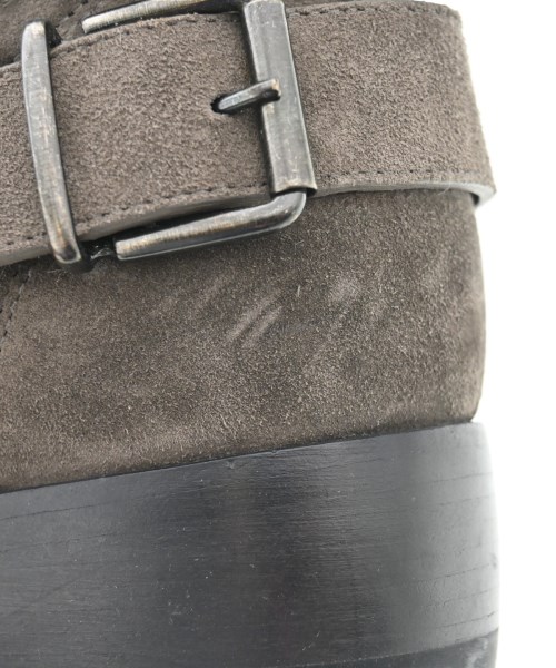 GIUSEPPE ZANOTTI DESIGN（ジュゼッペザノッティーデサイン）ブーツ 茶 サイズ:EU36(22.5cm位) レディース/2200666468062