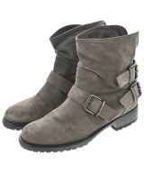 GIUSEPPE ZANOTTI DESIGN（ジュゼッペザノッティーデサイン）ブーツ 茶 サイズ:EU36(22.5cm位) レディース/2200666468062