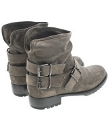 GIUSEPPE ZANOTTI DESIGN（ジュゼッペザノッティーデサイン）ブーツ 茶 サイズ:EU36(22.5cm位) レディース/2200666468062