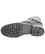 GIUSEPPE ZANOTTI DESIGN（ジュゼッペザノッティーデサイン）ブーツ 茶 サイズ:EU36(22.5cm位) レディース/2200666468062