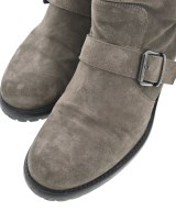 GIUSEPPE ZANOTTI DESIGN（ジュゼッペザノッティーデサイン）ブーツ 茶 サイズ:EU36(22.5cm位) レディース/2200666468062