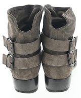 GIUSEPPE ZANOTTI DESIGN（ジュゼッペザノッティーデサイン）ブーツ 茶 サイズ:EU36(22.5cm位) レディース/2200666468062