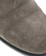 GIUSEPPE ZANOTTI DESIGN（ジュゼッペザノッティーデサイン）ブーツ 茶 サイズ:EU36(22.5cm位) レディース/2200666468062