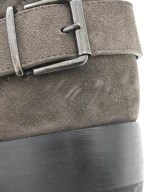 GIUSEPPE ZANOTTI DESIGN（ジュゼッペザノッティーデサイン）ブーツ 茶 サイズ:EU36(22.5cm位) レディース/2200666468062