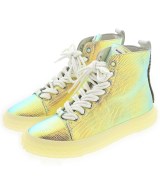 GIUSEPPE ZANOTTI DESIGN スニーカー
