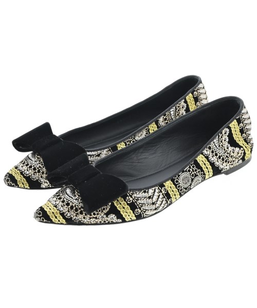 GIUSEPPE ZANOTTI DESIGN(ジュゼッペザノッティーデサイン)のパンプス サイズ:EU38(24.5cm位) 9,600円
