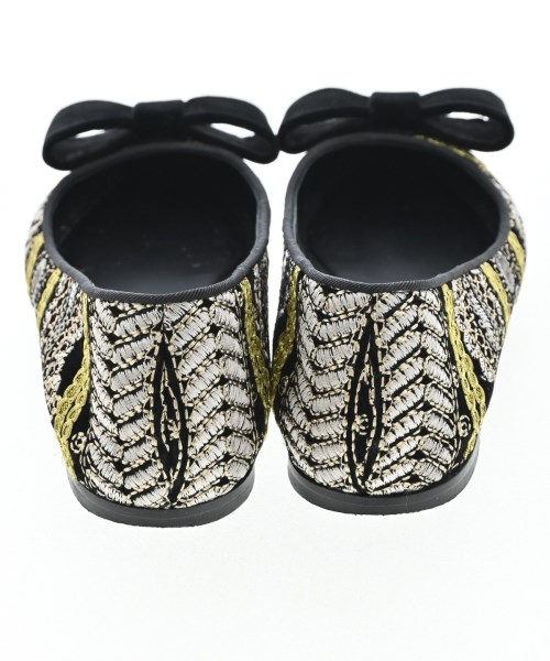 GIUSEPPE ZANOTTI DESIGN（ジュゼッペザノッティーデサイン）パンプス 黒 サイズ:EU38(24.5cm位) レディース/2200720925104