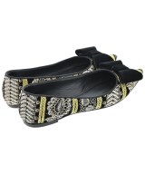 GIUSEPPE ZANOTTI DESIGN（ジュゼッペザノッティーデサイン）パンプス 黒 サイズ:EU38(24.5cm位) レディース/2200720925104