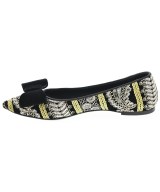 GIUSEPPE ZANOTTI DESIGN（ジュゼッペザノッティーデサイン）パンプス 黒 サイズ:EU38(24.5cm位) レディース/2200720925104