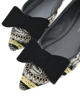 GIUSEPPE ZANOTTI DESIGN（ジュゼッペザノッティーデサイン）パンプス 黒 サイズ:EU38(24.5cm位) レディース/2200720925104