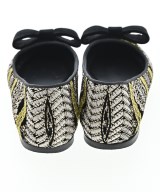 GIUSEPPE ZANOTTI DESIGN（ジュゼッペザノッティーデサイン）パンプス 黒 サイズ:EU38(24.5cm位) レディース/2200720925104