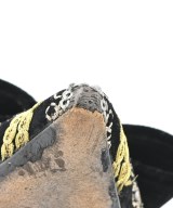 GIUSEPPE ZANOTTI DESIGN（ジュゼッペザノッティーデサイン）パンプス 黒 サイズ:EU38(24.5cm位) レディース/2200720925104