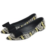 GIUSEPPE ZANOTTI DESIGN パンプス