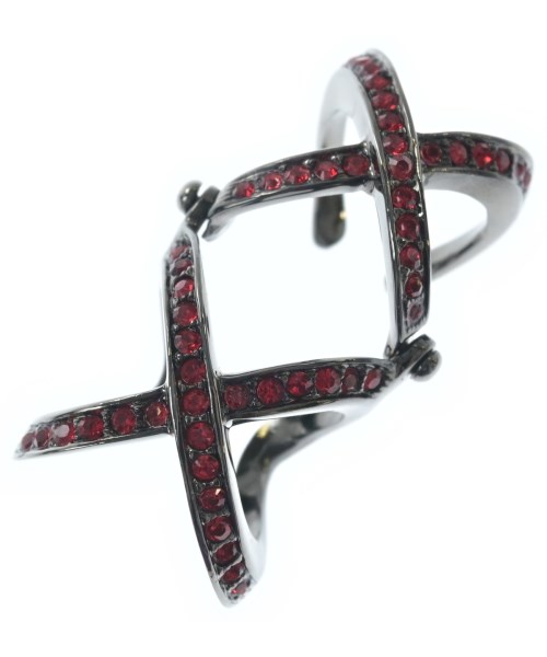 GIUSEPPE ZANOTTI DESIGN(ジュゼッペザノッティーデサイン)のリング サイズ:-(14号位) 11,400円