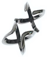 GIUSEPPE ZANOTTI DESIGN（ジュゼッペザノッティーデサイン）リング 赤 サイズ:-(14号位) レディース/2200721773216