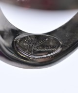 GIUSEPPE ZANOTTI DESIGN（ジュゼッペザノッティーデサイン）リング 赤 サイズ:-(14号位) レディース/2200721773216