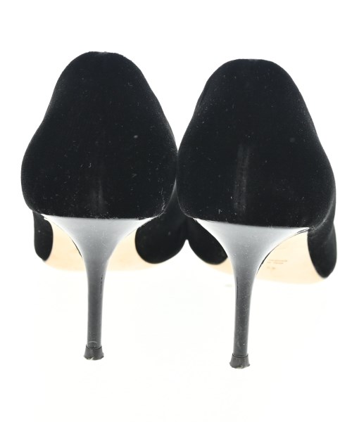 GIUSEPPE ZANOTTI DESIGN（ジュゼッペザノッティーデサイン）パンプス 黒 サイズ:39(25.5cm位) レディース/2200723929338