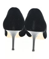 GIUSEPPE ZANOTTI DESIGN（ジュゼッペザノッティーデサイン）パンプス 黒 サイズ:39(25.5cm位) レディース/2200723929338