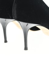 GIUSEPPE ZANOTTI DESIGN（ジュゼッペザノッティーデサイン）パンプス 黒 サイズ:39(25.5cm位) レディース/2200723929338