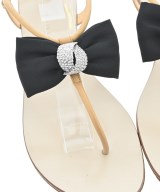 GIUSEPPE ZANOTTI DESIGN（ジュゼッペザノッティーデサイン）サンダル ベージュ サイズ:EU38(24.5cm位) レディース/2200718688011