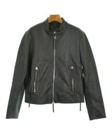 GIUSEPPE ZANOTTI DESIGN（ジュゼッペザノッティーデサイン）ライダース 黒 サイズ:L レディース/2200718688035
