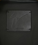 GIUSEPPE ZANOTTI DESIGN（ジュゼッペザノッティーデサイン）ライダース 黒 サイズ:L レディース/2200718688035