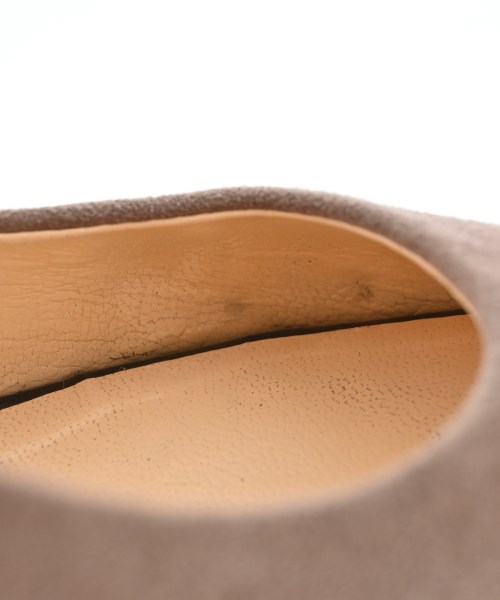 GIUSEPPE ZANOTTI DESIGN（ジュゼッペザノッティーデサイン）パンプス 茶 サイズ:EU34(20.5cm位) レディース/2200728115101