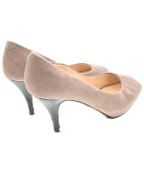 GIUSEPPE ZANOTTI DESIGN（ジュゼッペザノッティーデサイン）パンプス 茶 サイズ:EU34(20.5cm位) レディース/2200728115101