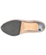 GIUSEPPE ZANOTTI DESIGN（ジュゼッペザノッティーデサイン）パンプス 茶 サイズ:EU34(20.5cm位) レディース/2200728115101