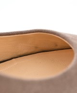 GIUSEPPE ZANOTTI DESIGN（ジュゼッペザノッティーデサイン）パンプス 茶 サイズ:EU34(20.5cm位) レディース/2200728115101