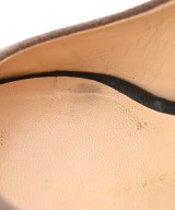 GIUSEPPE ZANOTTI DESIGN（ジュゼッペザノッティーデサイン）パンプス 茶 サイズ:EU34(20.5cm位) レディース/2200728115101