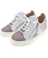 GIUSEPPE ZANOTTI DESIGN（ジュゼッペザノッティーデサイン）スニーカー 白 サイズ:EU35(21.5cm位) レディース/2200682283632
