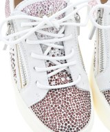 GIUSEPPE ZANOTTI DESIGN（ジュゼッペザノッティーデサイン）スニーカー 白 サイズ:EU35(21.5cm位) レディース/2200682283632