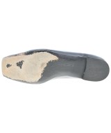 GIUSEPPE ZANOTTI DESIGN（ジュゼッペザノッティーデサイン）ドレスシューズ/ローファー 黒 サイズ:EU37(23.5cm位) レディース/2200686494027